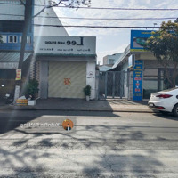 Bán Lô Đất 2 Mặt Tiền Cực Đẹp Đường Lê Thạch 10.5M Vị Trí Vàng Trung Tâm Bên Cạnh Bến Xe
