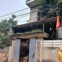 Bán Đất Hoà Lạc Gần Đại Học Fpt Thạch Thất, Mua Đất Tặng Nhà 3 Tầng.