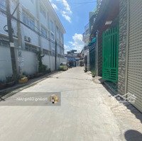 Bán 3 Lô Đất Liền Kề Ngay Chợ Kinh Doanh - Phường Thống Nhất. Đ. Nguyễn Văn Hoa Vào Vài Chục Mét