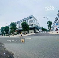 Bán 3 Lô Đất Liền Kề Ngay Chợ Kinh Doanh - Phường Thống Nhất. Đ. Nguyễn Văn Hoa Vào Vài Chục Mét