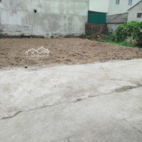 Đất Tam Đồng-Mê Linh-Hà Nội Full Thổ Cư Diện Tích 54,4M , Mặt Tiền 4,25M Nở Hậu Oto 7Chỗ Vào Nhà