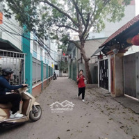Đất Vàng Long Biên -Gần 100M2- Cơ Hội Đầu Tư - 10,X Tỷ