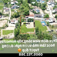 Bán Đất 1266M2 Tại Xã Bình Dương, Thăng Bình, Quảng Nam, Dương, Thăng Bình, Quảng Nam, 27 Triệu Vnd