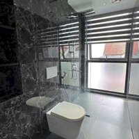 Bán nhà Bồ Đề - Gần cầu Chương Dương. Lô Góc - Thang Máy - Gara Ô tô. Lh 0965858116
