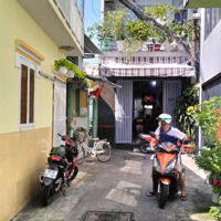 5X22M, Có 6 Phòng Trọ Lớn, Gần Đại Học Nguyễn Tất Thành, Chỉ 7,8 Tỷ