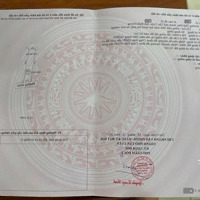 Bán Nhà Trệt Lầu Gần Chợ Chí Hùng
