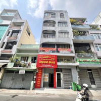 Siêu Vị Trí - Góc 2Mặt Tiềnlê Văn Sỹ, P13, Q3 -Diện Tích8.5 X 18M - Hđt 250 Triệu/Th - 5 Tầng - Giá Bán 60 Tỷ