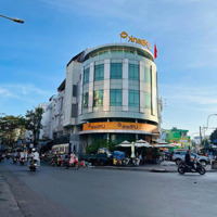 Siêu Vị Trí - Góc 2Mặt Tiềnlê Văn Sỹ, P13, Q3 -Diện Tích8.5 X 18M - Hđt 250 Triệu/Th - 5 Tầng - Giá Bán 60 Tỷ