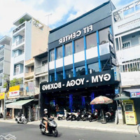 Siêu Vị Trí - Góc 2Mặt Tiềnlê Văn Sỹ, P13, Q3 -Diện Tích8.5 X 18M - Hđt 250 Triệu/Th - 5 Tầng - Giá Bán 60 Tỷ