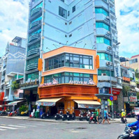 Tòa Building Mặt Tiền Nguyễn Bỉnh Khiêm, Phường Đa Kao, Quận 1 - 13 X 28M - 2 Hầm 10 Tầng - 280 Tỷ