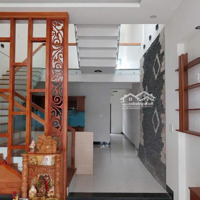 Nhà 2 Tầng Đường Trần Quốc Toản.vị Trí Trung Tâm Thuận Tiện. Hiện Đang Cho Cty Thuê Sẵn Dòng Tiền