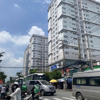 Bán Nhà Siêu Vị Trí Mặt Tiền Lê Quý Đôn, P6, Quận 3 - 15.5X22M - Hđt 310 Tr/Th - 125 Tỷ - Cn 373M2