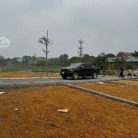 Bán Đất Nền 100M2 Tại Hoà Thạch, Quốc Oai, Hà Nội, 22 Triệu / M2, View Đẹp