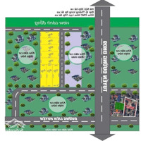 Bán Đất Nền 100M2 Tại Hoà Thạch, Quốc Oai, Hà Nội, 22 Triệu / M2, View Đẹp