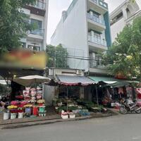 Bán Nhà Mặt Tiền Kinh Doanh Đường Phạm Văn Bạch, Phường 12, Quận Gò vấp, Hồ chí Minh