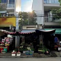 Bán Nhà Mặt Tiền Kinh Doanh Đường Phạm Văn Bạch, Phường 12, Quận Gò vấp, Hồ chí Minh