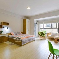9 Triệu/Tháng - Studio Mới Đầy Đủ Nội Thất - Chính Chủ Cho Thuê