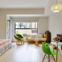 9 Triệu/Tháng - Studio Mới Đầy Đủ Nội Thất - Chính Chủ Cho Thuê
