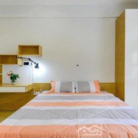 9 Triệu/Tháng - Studio Mới Đầy Đủ Nội Thất - Chính Chủ Cho Thuê