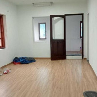 Cho Thuê Nhà Ngõ 193 Trung Kính 60M X4T Ô Tô Đỗ Cửa