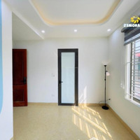 Cho Thuê Nhà Ngõ 193 Trung Kính 60M X4T Ô Tô Đỗ Cửa