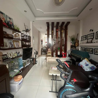 Bán Nhà Cũ Chính Chủ 2 Tầng Hẻm Xe Hơi Bùi Đình Túy P24 Bình Thạnh 55M2 Tiện Xây Dựngmới Chỉ 6.X Tỉ