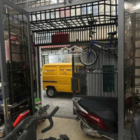 Bán Nhà Cũ Chính Chủ 2 Tầng Hẻm Xe Hơi Bùi Đình Túy P24 Bình Thạnh 55M2 Tiện Xây Dựngmới Chỉ 6.X Tỉ