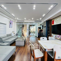 Bán Nhà Riêng Tại Đường Cầu Giấy, Phường Quan Hoa, Cầu Giấy, Hà Nội, Mặt Phố - Chỉ 16 Tỷ, 50M2