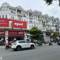 Cần Chuyển Nhượng Căn Cityland Garden Hill, Phường 5, Emart. Dt: 9 X 20M