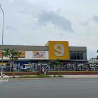 Cần Chuyển Nhượng Căn Cityland Garden Hill, Phường 5, Emart. Dt: 9 X 20M