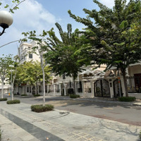 Bán Căn Biệt Thư Công Viên Hòa Bình Khu Cityland Park Hills. Dt: 12.5 X 20M
