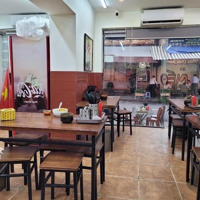 Bán Nhà Mặt Phố Hồng Mai, 11,8 Tỷ, 40 M2, Phường Quỳnh Mai, Hai Bà Trưng, Hà Nội