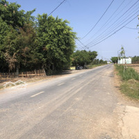 Bán Trang Trại, Khu Nghỉ Dưỡng Tại Đường 873B, Gò Công Đông, Tiền Giang, 4,3 Tỷ, 3000M2
