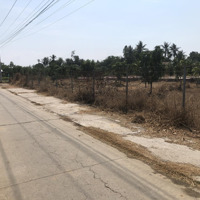 Bán Trang Trại, Khu Nghỉ Dưỡng Tại Đường 873B, Gò Công Đông, Tiền Giang, 4,3 Tỷ, 3000M2