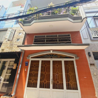 Bán Nhà Riêng 2 Tầng Tại Gần Chợ Ông Địa - Lý Thường Kiệt,P8 - Tân Bình, 3,5 Tỷ, 28M2, Thuê 7 Triệu