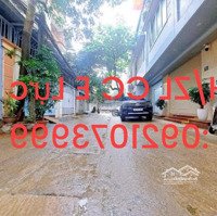 Hiếm Đống Đa, Sổ Đẹp Phân Lô Diện Tích: 90M2, Nhà Lô Góc Ô Tô Tránh, Kinh Doanh, Gần Phố,