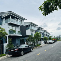 Biệt Thự Song Lập Belhomes 130,7M², Giá Bán 8,4 Tỷ View Sông Ngay Chân Cầu Nguyễn Trãi