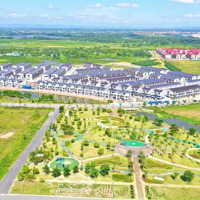 Biệt Thự Song Lập Belhomes 130,7M², Giá Bán 8,4 Tỷ View Sông Ngay Chân Cầu Nguyễn Trãi
