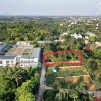 BÁN NHANH LÔ ĐẤT 720M2 PHÚ CÁT; GIÁ RẺ BÈO