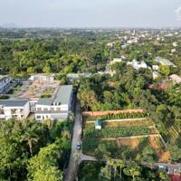 BÁN NHANH LÔ ĐẤT 720M2 PHÚ CÁT; GIÁ RẺ BÈO