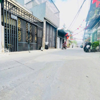 Bán Đất Tại Huỳnh Tấn Phát, Phú Thuận, Quận 7, Hcm Giá Ưu Đãi 5,4 Tỷ, 100M2