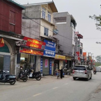 Mảnh Đất Đẹp Giá Đầu Tư Tại Xã Vân Nội, Đông Anh, Hà Nội, Giá Ưu Đãi 6,986 Tỷ, 70M2