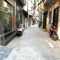Bán Nhà Đông Ngạc, Bắc Từ Liêm, Nhà Đẹp, Dân Xây, Ô Tô Gần, Chỉ Nhỉnh 4 Tỷ.