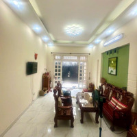 Chủ Cần Bán Gấp Nhà Rất Đẹp 3 Tầng, 5 Phòng Ngủ, 3 Wc, Hẻm 3M, Yên Tĩnh, An Ninh; 6.8 (Tl)