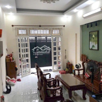 Chủ Cần Bán Gấp Nhà Rất Đẹp 3 Tầng, 5 Phòng Ngủ, 3 Wc, Hẻm 3M, Yên Tĩnh, An Ninh; 6.8 (Tl)