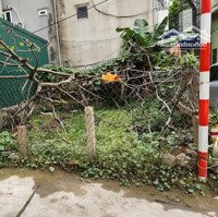 Chính Chủ Bán Gấp 60M2 Đất Phân Lô Ô Tô Đường Hoàng Tăng Bí, Thụy Phương, Bắc Từ Liêm, Nhỉnh 8 Tỷ