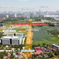 Chính Chủ Bán Gấp 60M2 Đất Phân Lô Ô Tô Đường Hoàng Tăng Bí, Thụy Phương, Bắc Từ Liêm, Nhỉnh 8 Tỷ
