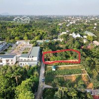Bán Nhanh Lô Đất 720M2 Phú Cát; Giá Rẻ Bèo