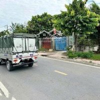 Chính Chủ Gửi Bán Lô Đất 176M2 Shr Ngay Đường Quách Thị Trang Nằm Sát Kcn Nhơn Trạch, Kdc Đông Đúc