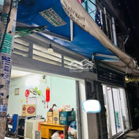 Phạm Văn Hai-P3-Tân Bình
Hiếm - Hẻm Xe Tải - Ngay Chợ Phạm Văn Hai - Ngang 9M - 117M2; 16 Tỷ (Tl)